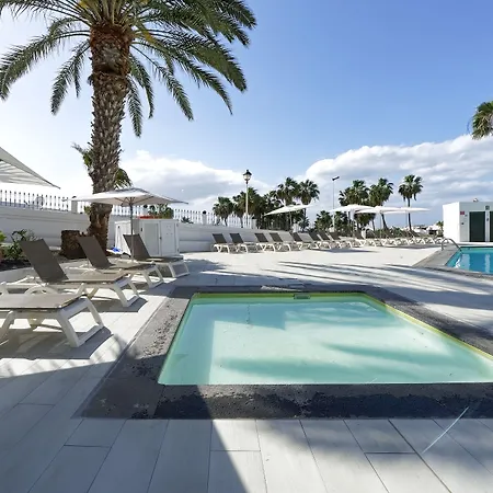 Bluesea El Dorado Apartman Puerto del Carmen