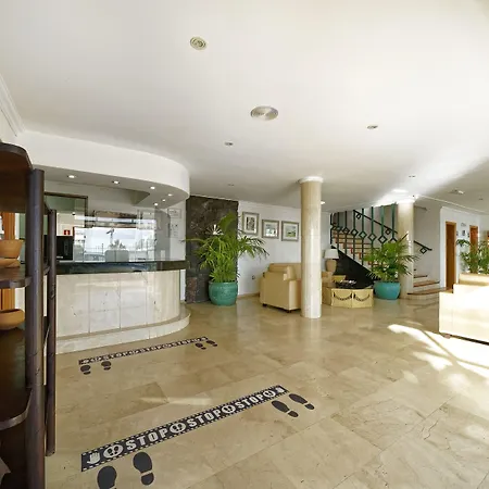 Bluesea El Dorado Apartman *
