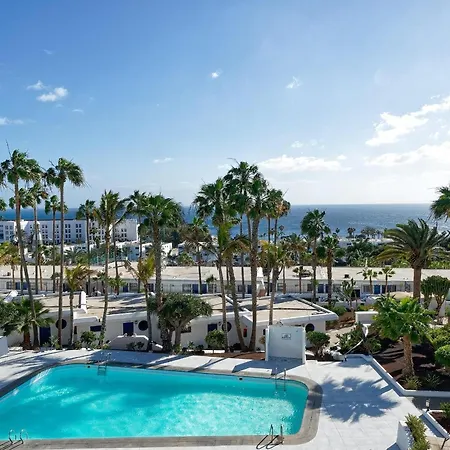 Bluesea El Dorado * Пуэрто дель Кармен