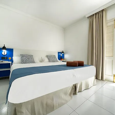 Apartman Bluesea El Dorado *