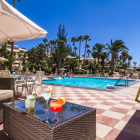 Labranda El Dorado Apartment Puerto del Carmen (Lanzarote)