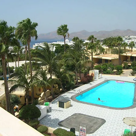 Labranda El Dorado Apartment *