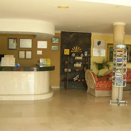 Apartment Labranda El Dorado Puerto del Carmen (Lanzarote)