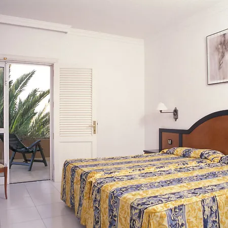 Labranda El Dorado Apartment