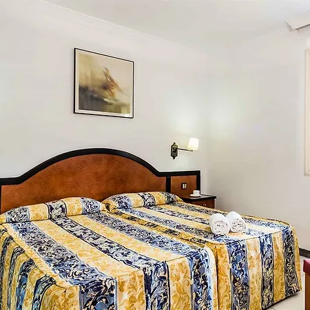 Labranda El Dorado Apartment Puerto del Carmen (Lanzarote)
